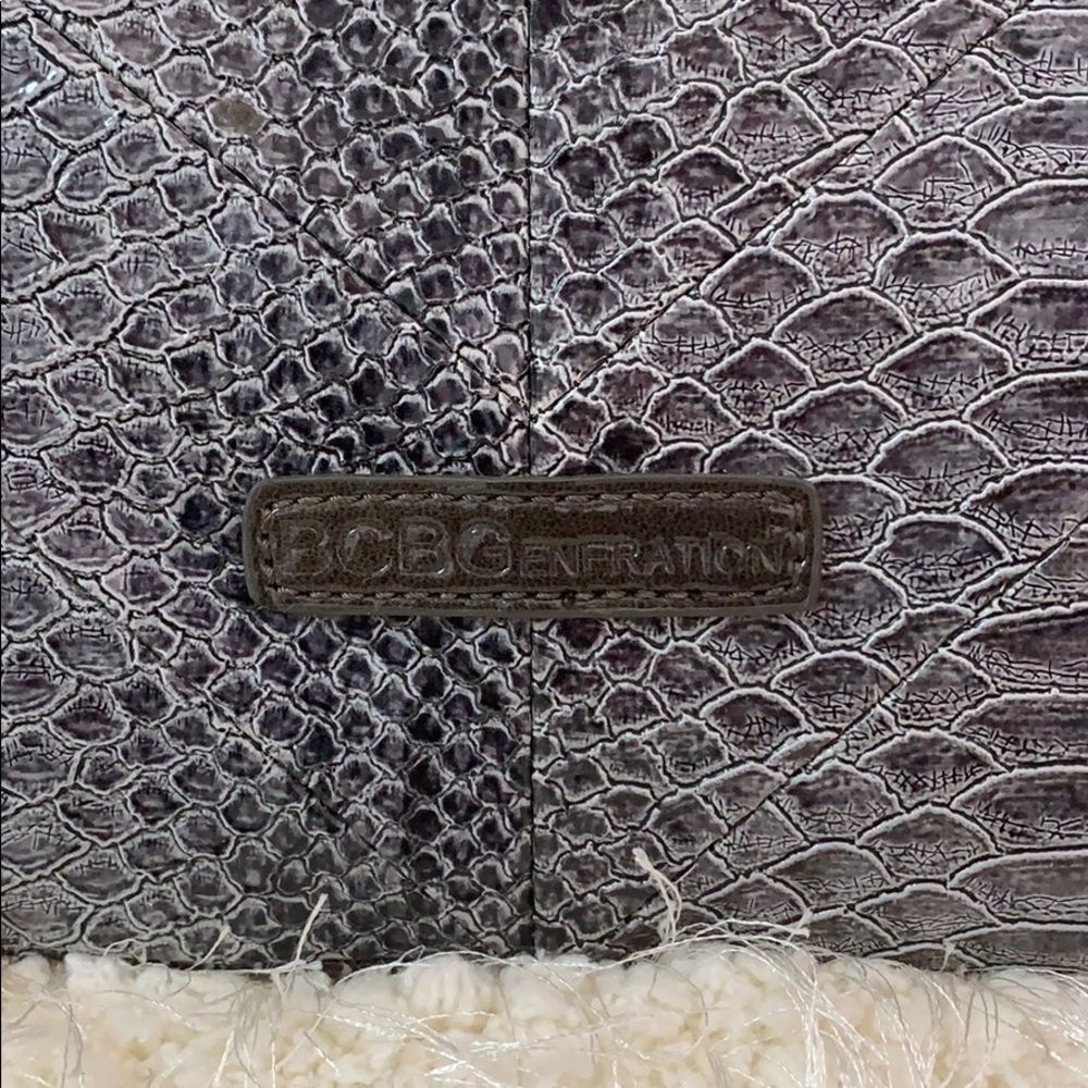 Bcbgeneration Clutch - image 4